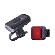 sada světel INFINI Astra 600 + Aegle USB-C