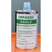 odmašťovač Impasol K.O. 1l