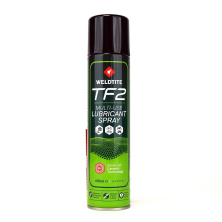olej TF2 Ceramic 400ml