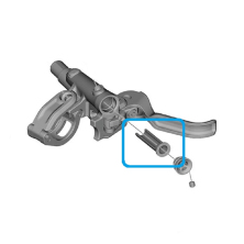 Membrána SHIMANO pro BLM8100/7100