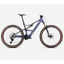 RISE SL M10 630Wh