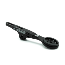 držák comp. K-EDGE Garmin Combo Integrated XXL bla