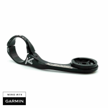 držák computeru K-EDGE Garmin Max XL Mount 35,0 black