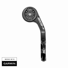 držák computeru K-EDGE Garmin Max XL Mount 35,0 black
