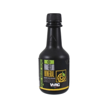 hydraulický minerální olej WAG 250ml do brzd