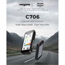 computer MAGENE Smart GPS C706 dotykový USB