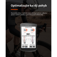 computer MAGENE Smart GPS C706 dotykový USB
