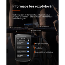 computer MAGENE Smart GPS C706 dotykový USB