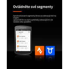 computer MAGENE Smart GPS C706 dotykový USB