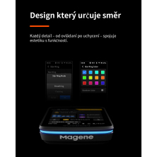 computer MAGENE Smart GPS C706 dotykový USB
