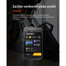 computer MAGENE Smart GPS C706 dotykový USB