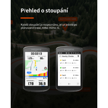 computer MAGENE Smart GPS C706 dotykový USB