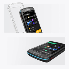 computer MAGENE Smart GPS C706 dotykový USB