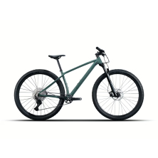 LAPIERRE Prorace 3.9 Sage Leaf Green Glossy