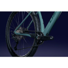 LAPIERRE Prorace 3.9 Sage Leaf Green Glossy