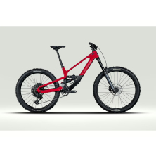 LAPIERRE Spicy CF 6.9 Crimson Red Glossy
