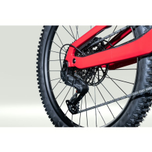 LAPIERRE Spicy CF 6.9 Crimson Red Glossy
