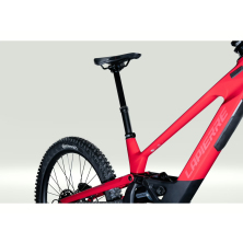 LAPIERRE Spicy CF 6.9 Crimson Red Glossy
