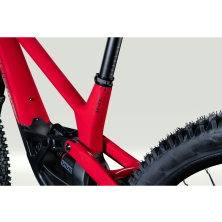 LAPIERRE Spicy CF 6.9 Crimson Red Glossy