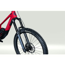 LAPIERRE Spicy CF 6.9 Crimson Red Glossy