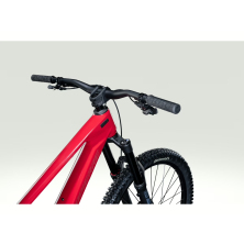 LAPIERRE Spicy CF 6.9 Crimson Red Glossy