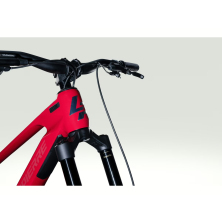LAPIERRE Spicy CF 6.9 Crimson Red Glossy