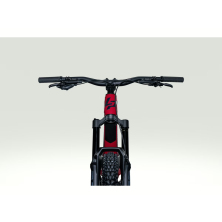 LAPIERRE Spicy CF 6.9 Crimson Red Glossy