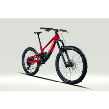 LAPIERRE Spicy CF 6.9 Crimson Red Glossy
