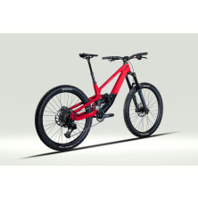 LAPIERRE Spicy CF 6.9 Crimson Red Glossy