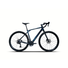LAPIERRE Crosshill CF 5.0 Crepuscule Blue Glossy