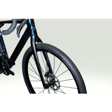 LAPIERRE Crosshill CF 5.0 Crepuscule Blue Glossy