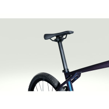 LAPIERRE Crosshill CF 5.0 Crepuscule Blue Glossy