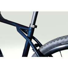 LAPIERRE Crosshill CF 5.0 Crepuscule Blue Glossy