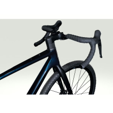 LAPIERRE Crosshill CF 5.0 Crepuscule Blue Glossy
