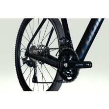 LAPIERRE Crosshill CF 5.0 Crepuscule Blue Glossy
