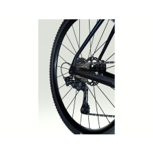 LAPIERRE Crosshill CF 5.0 Crepuscule Blue Glossy