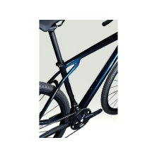 LAPIERRE Crosshill CF 5.0 Crepuscule Blue Glossy