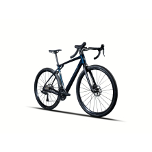 LAPIERRE Crosshill CF 5.0 Crepuscule Blue Glossy