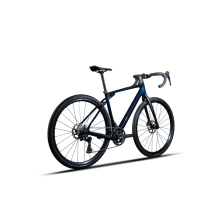 LAPIERRE Crosshill CF 5.0 Crepuscule Blue Glossy
