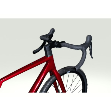 LAPIERRE Crosshill CF 6.0 Cranberry Juice Red Glossy