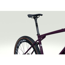 LAPIERRE Crosshill CF 8.0 Midnight Plum Purple Glossy