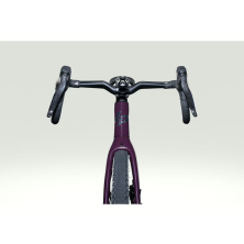 LAPIERRE Crosshill CF 8.0 Midnight Plum Purple Glossy