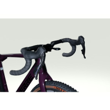 LAPIERRE Crosshill CF 8.0 Midnight Plum Purple Glossy