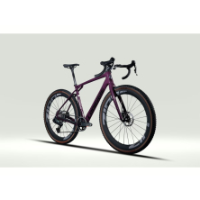 LAPIERRE Crosshill CF 8.0 Midnight Plum Purple Glossy