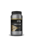 SIS Kreatin prášek 400g bez příchuti