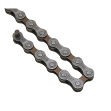 řetěz SHIMANO CN-HG40 nebalený 5-8s 120čl.