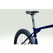 LAPIERRE Crosshill CF 9.0 Translucent Hex Blue Glossy