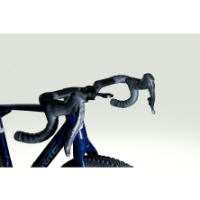 LAPIERRE Crosshill CF 9.0 Translucent Hex Blue Glossy
