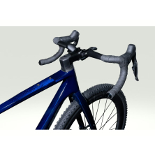 LAPIERRE Crosshill CF 9.0 Translucent Hex Blue Glossy