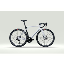 LAPIERRE Xelius DRS 10.0 Paris Stone Beige Glossy